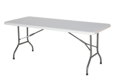 table pour évènement