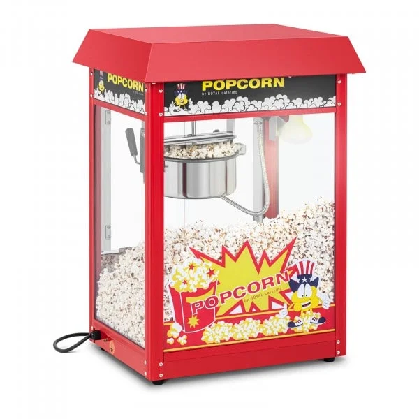 pop corn