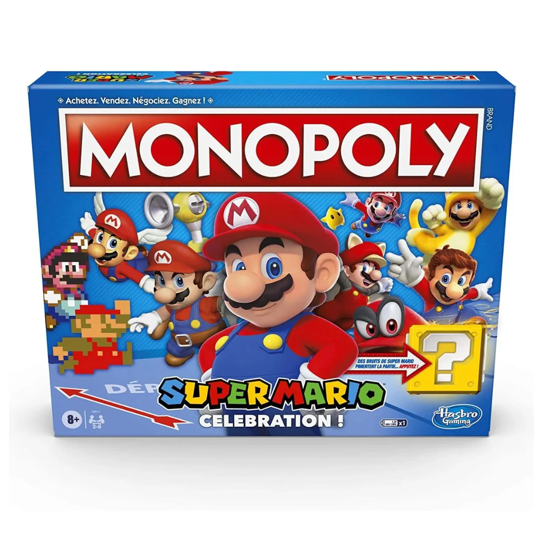 jeux société