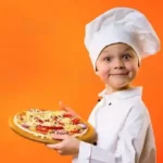 pizza-enfant