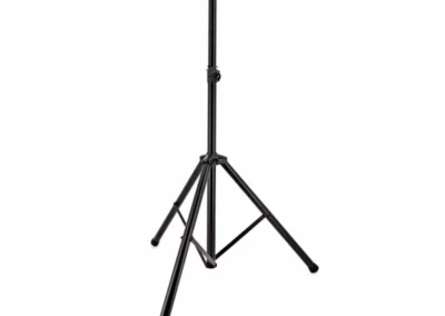 trepied enceinte pro alto