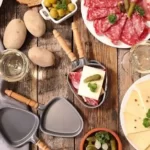 raclette