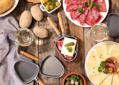 raclette