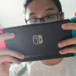 Soirée Switch