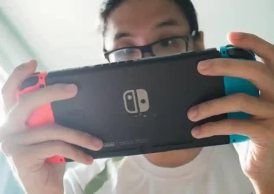 Soirée Switch