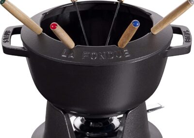fondu