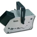 machine a bulle haut de gamme secteur