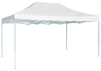 tente de reception